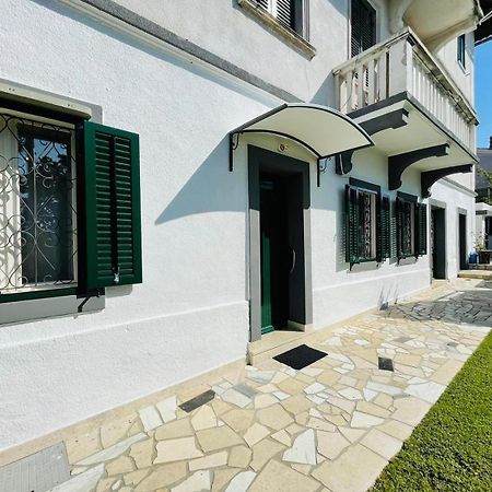 Creska IV Apartment Rijeka Exterior photo
