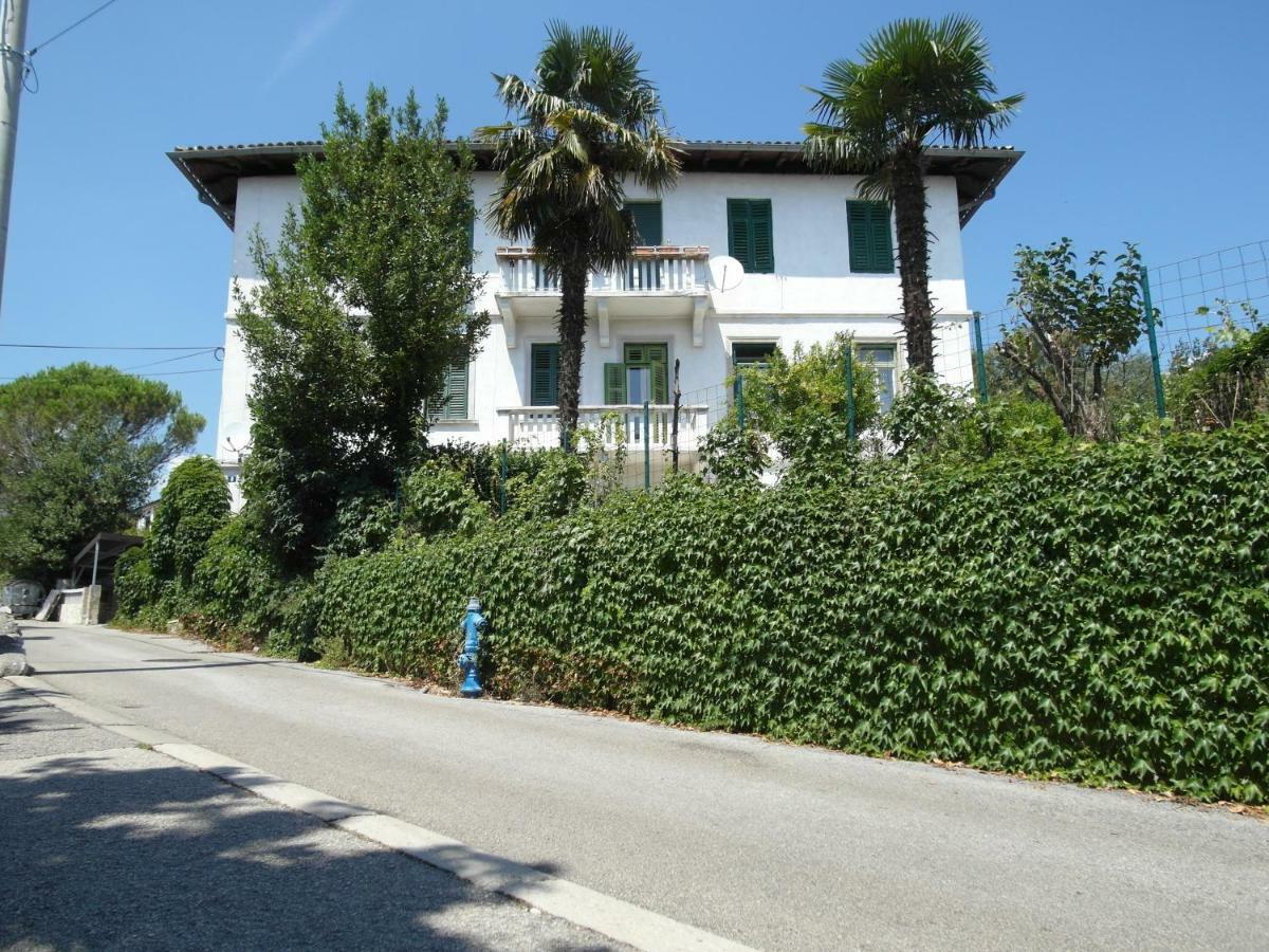 Creska IV Apartment Rijeka Exterior photo