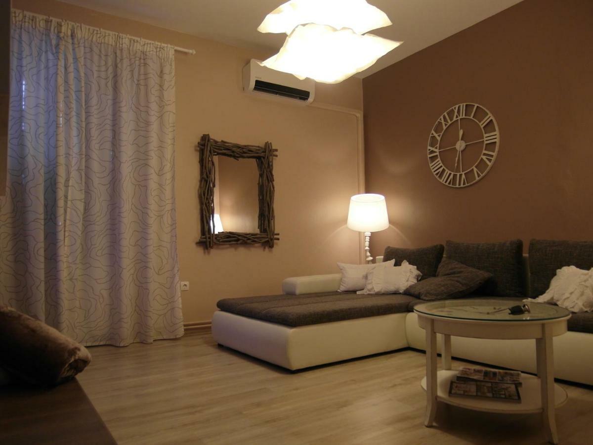 Creska IV Apartment Rijeka Exterior photo