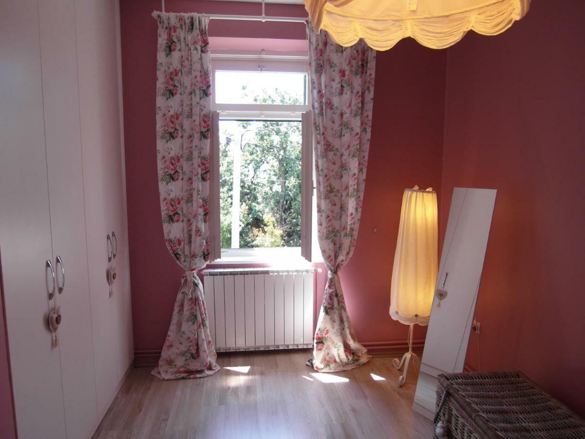Creska IV Apartment Rijeka Exterior photo