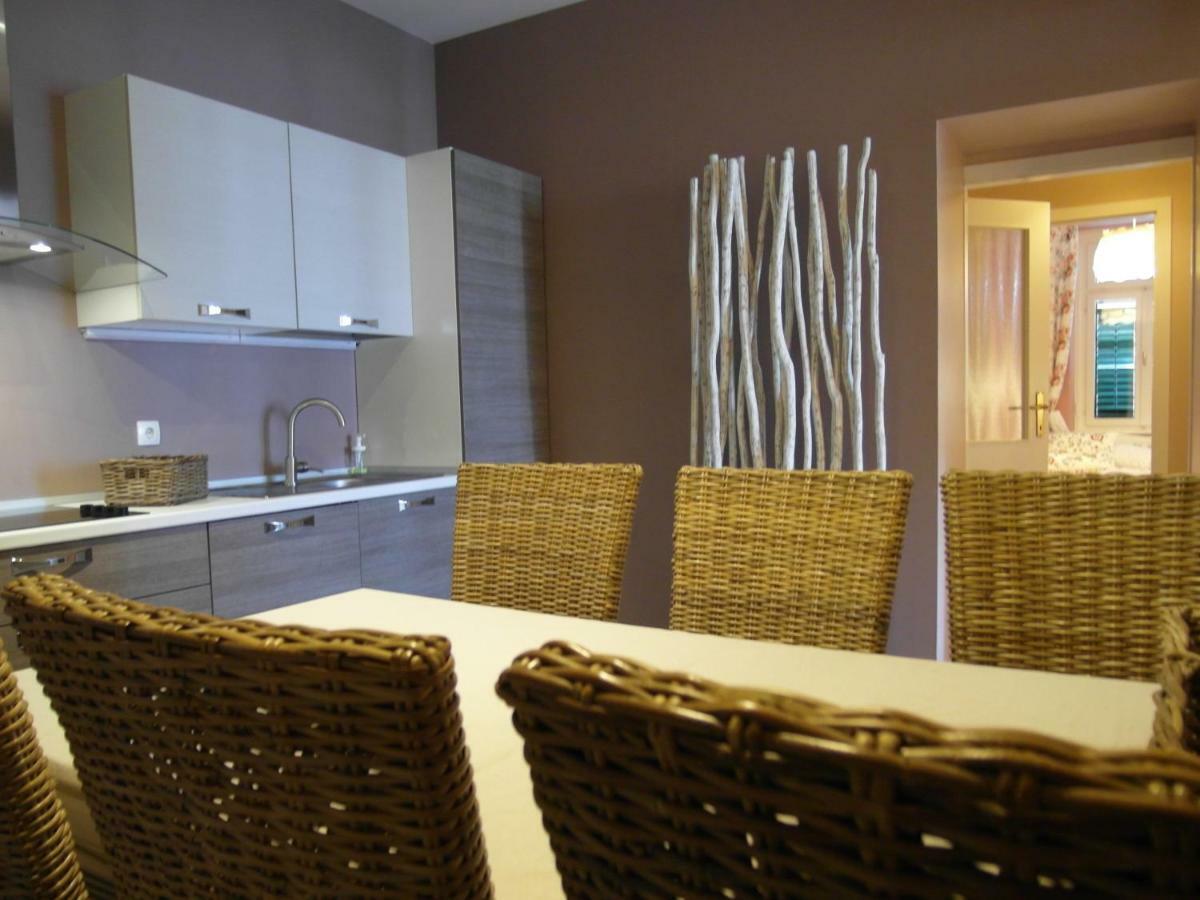Creska IV Apartment Rijeka Exterior photo