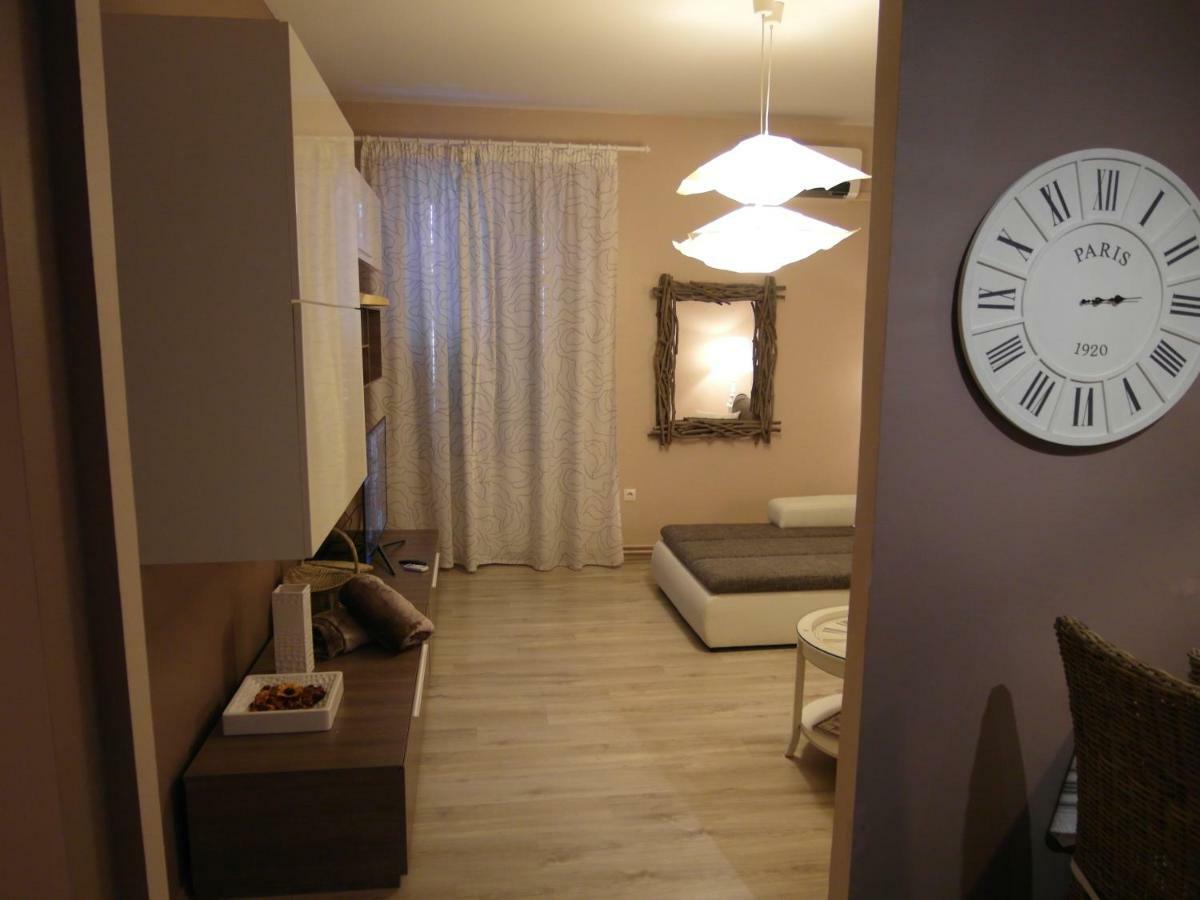 Creska IV Apartment Rijeka Exterior photo