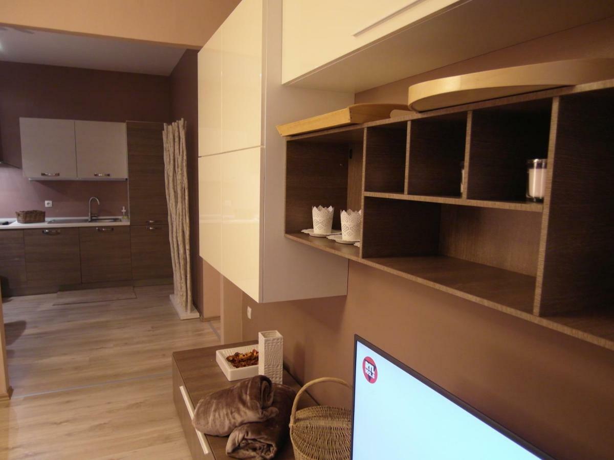 Creska IV Apartment Rijeka Exterior photo