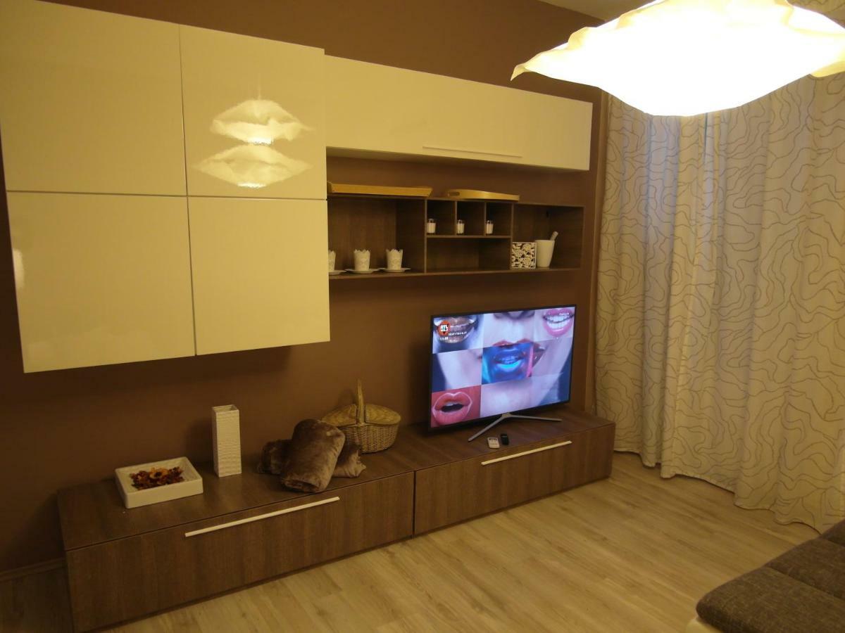 Creska IV Apartment Rijeka Exterior photo